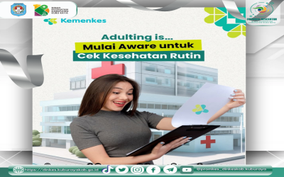 Mulai Menyadari Untuk Cek Kesehatan Gratis