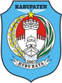 Logo DINAS KESEHATAN