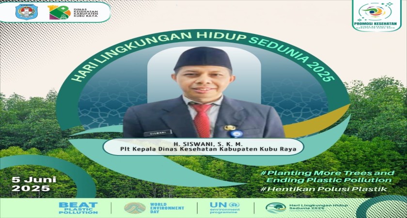 Hari Lingkungan Hidup Tahun 2025