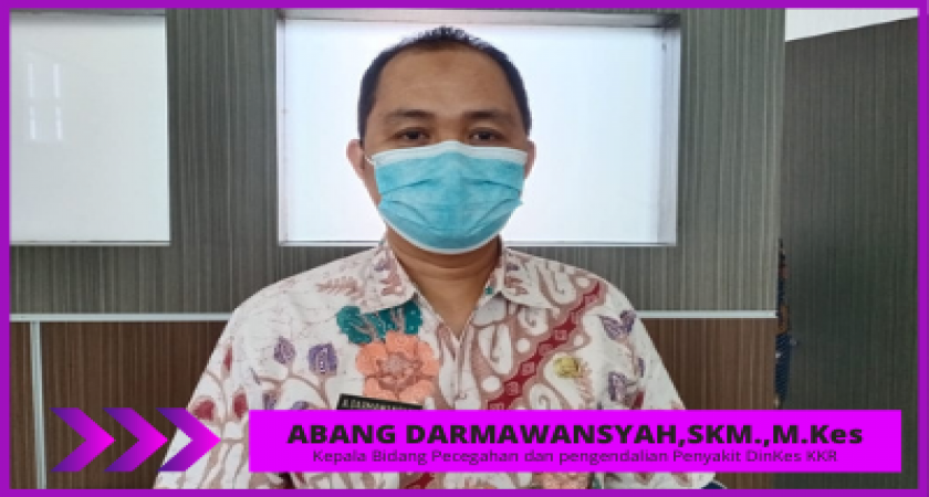 Kubu Raya GENCAR lakukan 3T (Testing, Tracing, Treatment)