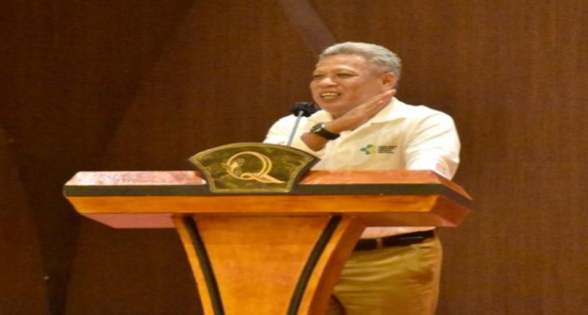 Bupati Muda Optimis Tahun Ini Stunting di Kubu Raya Turun Diangka 6 Persen