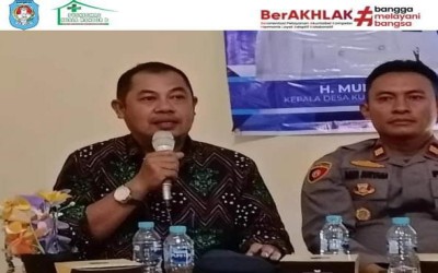 Cegah Stunting, Puskesmas Kuala Mandor B Kabupaten Kubu Raya Kerahkan Semua Kader
