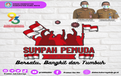 Tema Hari Sumpah Pemuda 28 Oktober 2021