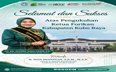 Selamat dan Sukses
