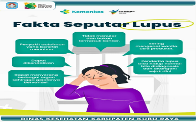Fakta Seputar LUPUS