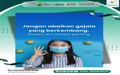 Kenali Gejala Virus Nipah Sejak Dini