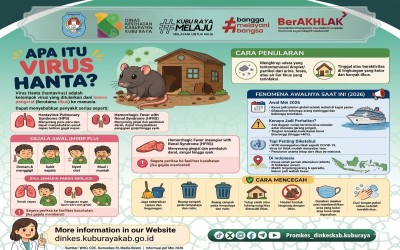 Apa Virus Hanta?