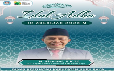 Idul Adha 1446H/2025M