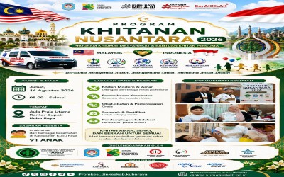 Program Khitanan Nusantara