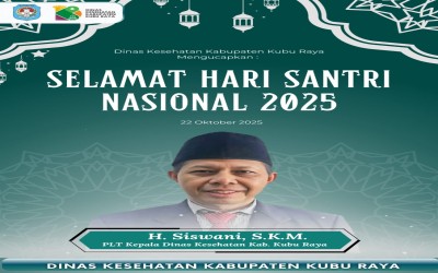 Selamat Hari Satri Nasional Tahun 2025